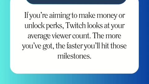 How More Views Can Help You Grow on Twitch