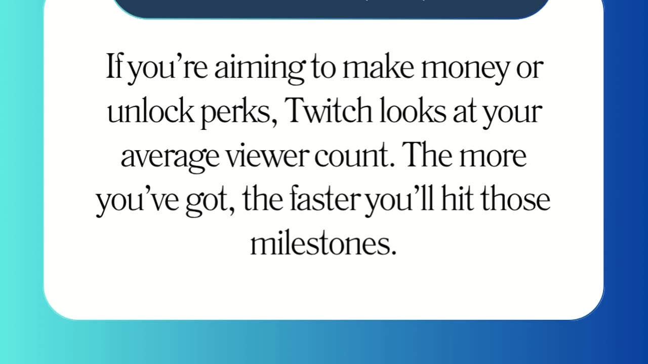How More Views Can Help You Grow on Twitch