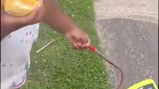 The Power of grounding