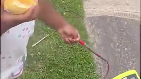 The Power of grounding