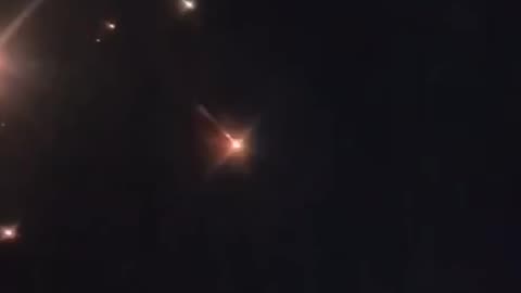 🇮🇷⚡️🇮🇱 Iranian missiles in larger numbers fall upon occupied territories