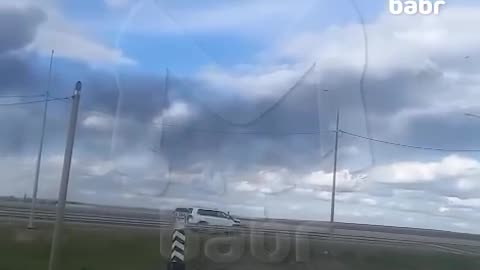 Truck Carrying Attack Drones Smuggled into Russia in Incredible Operation to Hit Russian Airbases