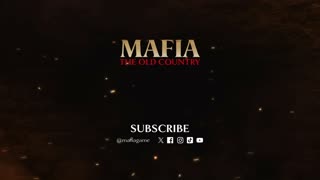 Mafia The Old Country - “Whatever it Takes” Gameplay Trailer