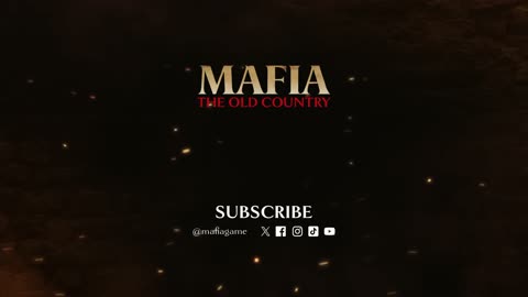 Mafia The Old Country - “Whatever it Takes” Gameplay Trailer