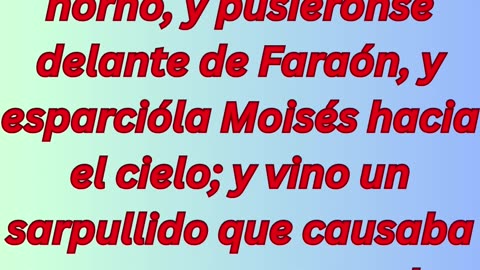 "La plaga de las úlceras" exodo 9:9,10 #shorts #youtube #ytshorts #jesus #views #shortvideo #yt