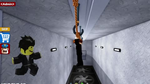 ESCAPE CARNIVAL OF TERROR Part 8