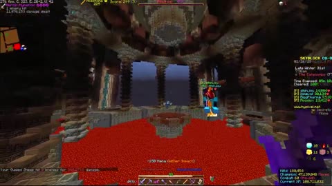 Skyblock FLOOR 7 [#1787]