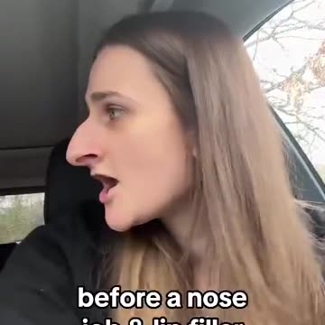 My $11,000 nose job gave me clarity to ask for a divorce