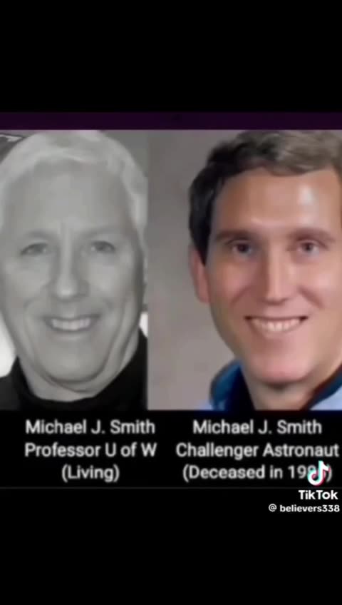 There are no coincidences