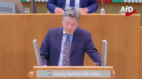 🚨 AfD-Politiker deckt auf: So kassiert die SPD unsere Betriebe ab!