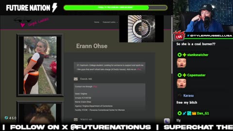 WW3 LIVE! MASS AWAKENING? TIK TOK TURNS ANTISEMITIC? SOCIALISTS WON? ZOHRAN VS CON INC! FRIDAY YAP