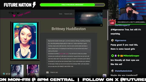 WW3 LIVE! MASS AWAKENING? TIK TOK TURNS ANTISEMITIC? SOCIALISTS WON? ZOHRAN VS CON INC! FRIDAY YAP