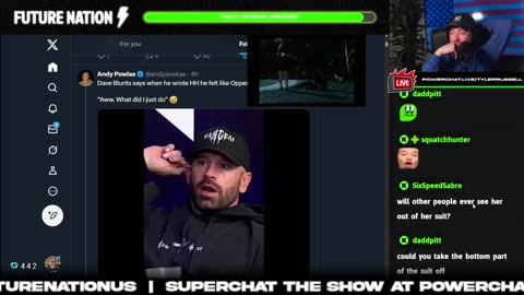WW3 LIVE! MASS AWAKENING? TIK TOK TURNS ANTISEMITIC? SOCIALISTS WON? ZOHRAN VS CON INC! FRIDAY YAP
