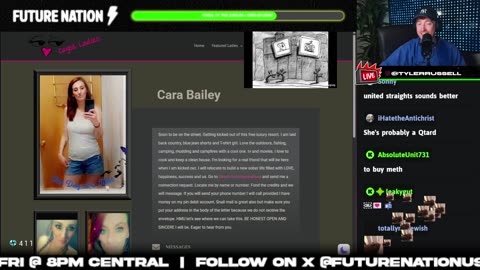 WW3 LIVE! MASS AWAKENING? TIK TOK TURNS ANTISEMITIC? SOCIALISTS WON? ZOHRAN VS CON INC! FRIDAY YAP