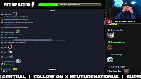 WW3 LIVE! MASS AWAKENING? TIK TOK TURNS ANTISEMITIC? SOCIALISTS WON? ZOHRAN VS CON INC! FRIDAY YAP