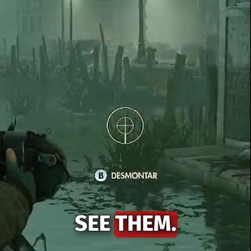 ¡Misión en marcha! La resistencia se desplaza