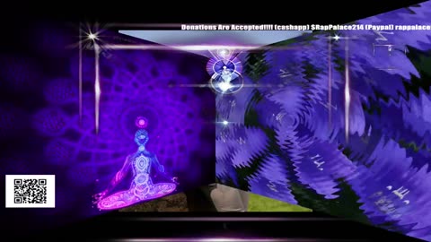 Spiritual Rap Positive Flow