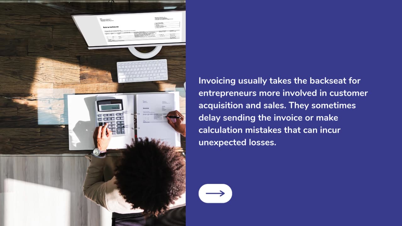 10 Common Invoicing Mistakes And How To Avoid Them