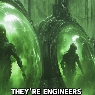 - 10 secret alien races they dont want you to know the ebens #aliens