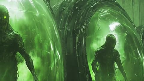 - 10 secret alien races they dont want you to know the ebens #aliens
