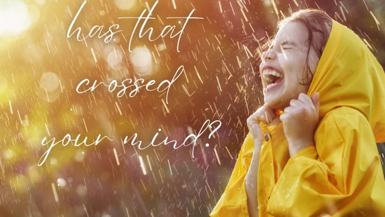 Sometimes our hardest fought battles become our biggest blessings.