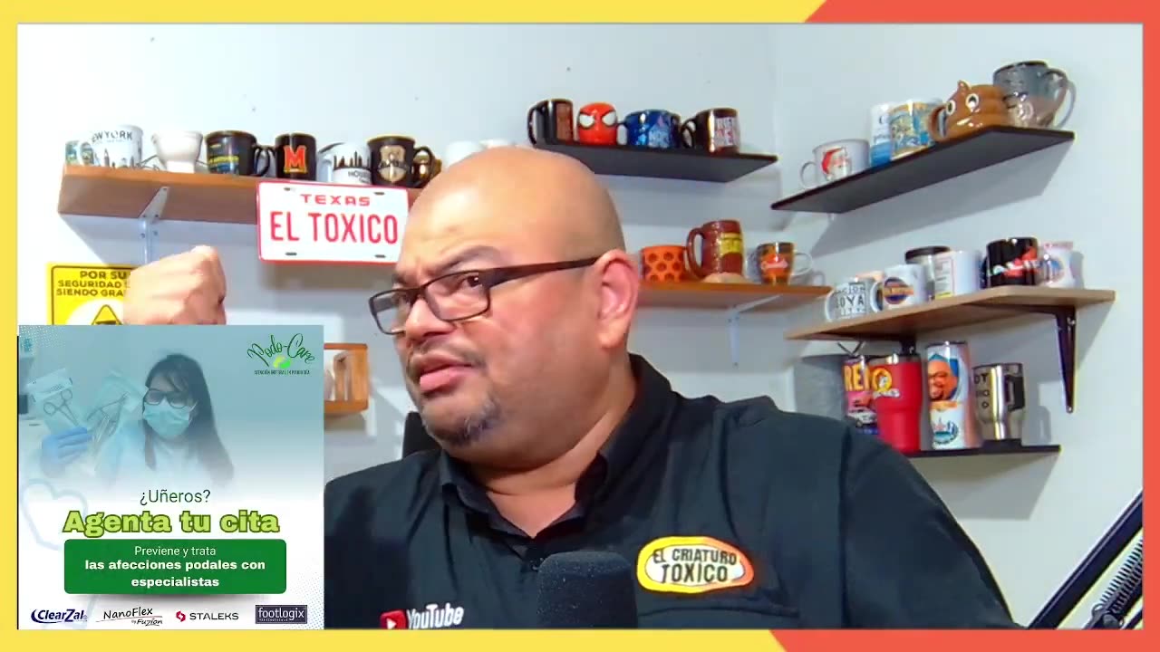 Aspirantes a pandillas VS Aspirantes a profesionales.