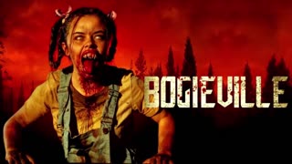 BOGIEVILLE Official Trailer (2025)