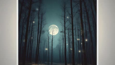 Whispers in the Moonlight