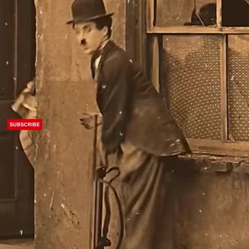 the king of comedy charlie chaplin