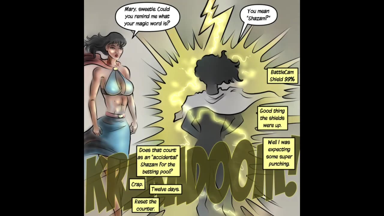 Moon V Marvel, panel 59