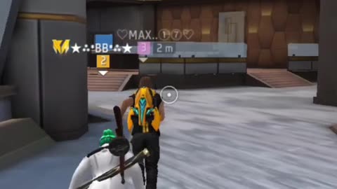 Garena Free Fire Gameplay Round 02 (12.08.2025) #babaibiswasbb #freefire #bb #garenafreefire #foryou