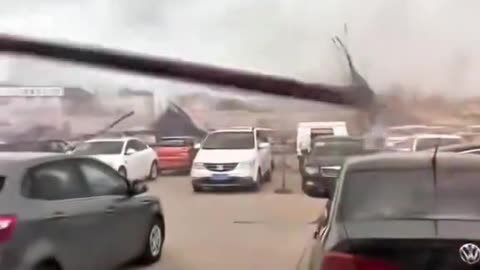 Storm Madness.