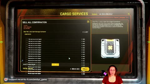 RERUNs of PRE-RECORDED Videos including Titan Giveaway + Star Citizen Tips & How-To’s