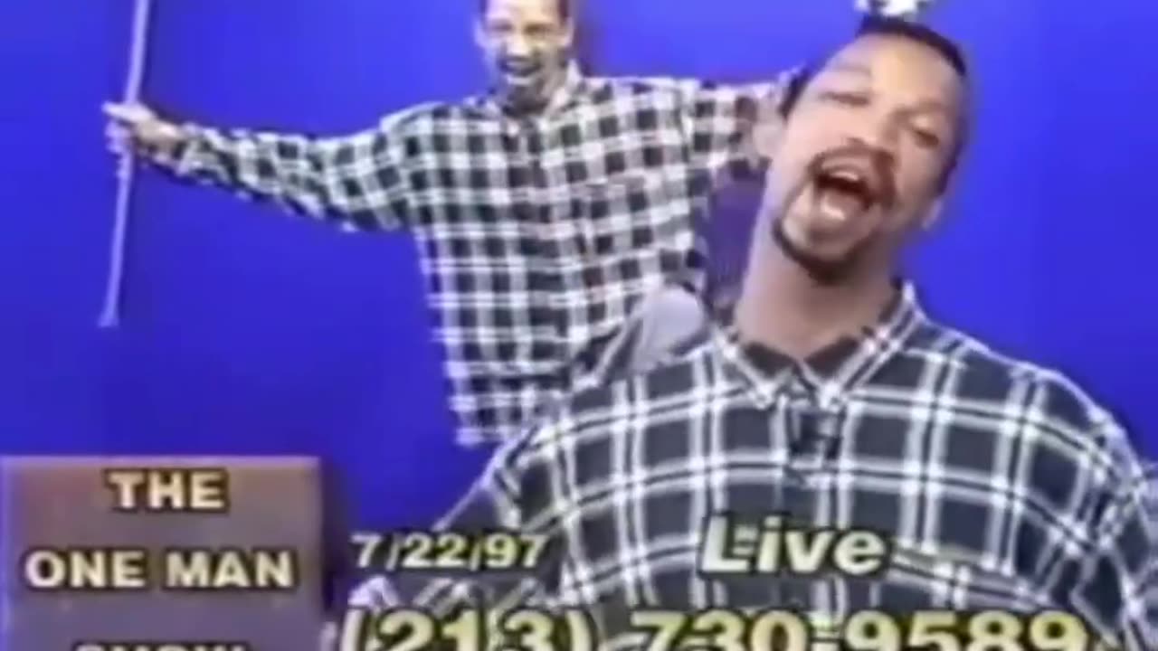 REV X