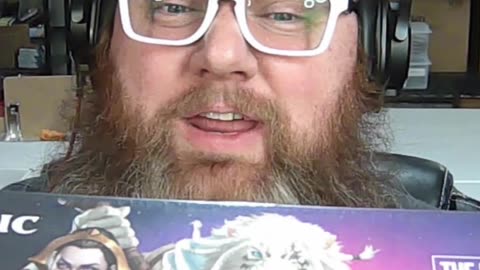 Magic the Gathering Foundations Beginner Box | In stock at the Blue Mist Shop