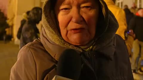 Mieszkańcy Katowic protestują przeciw budowie Centrum Integracji Cudzoziemców