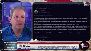 FaithNFreedomTV 24/7: More Channels at FaithNFreedom.TV