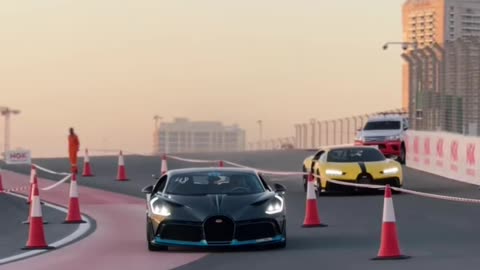 💨✨ The Sound of this Supercar is PURE Symphony! | LuxurySportsCars