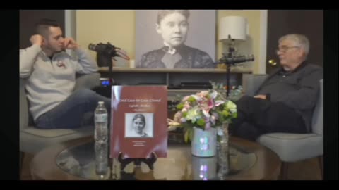 Lizzie Borden Was At the 1893 Chicago World's Fair