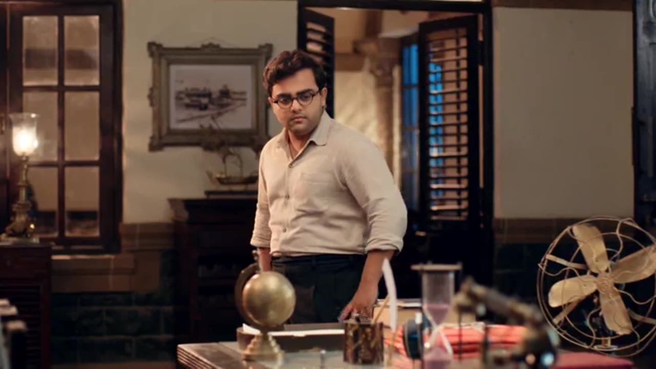 Jai bhim 13 aug 2025 episode