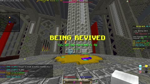 Skyblock FLOOR 7 [#2863]