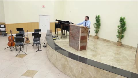 Love Your Wife and Don't Commit Adultery - Pastor Steven L. Anderson