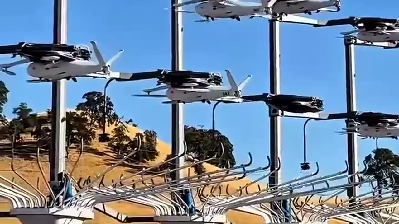 Zipline: The world’s leading drone delivery company