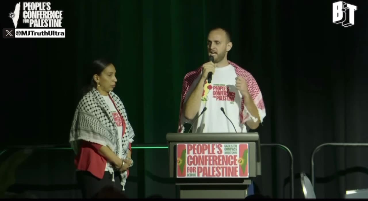 They are teaching Martyrdom in Detroit Michigan to radicalize people in America.