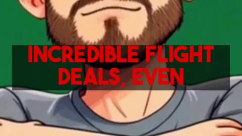 Learn how everyone flies Business Class & stays 5-Star with Mighty Travels Premium.