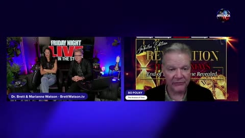 Bo Polny: Situation Update! - 10/17/25