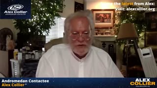 Alex Collier Reveals Humanity’s 5-Year Future, Inner Earth Secrets & Tyranny’s Final Fall!