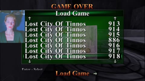 1st Tomb Raider 3 playthrough