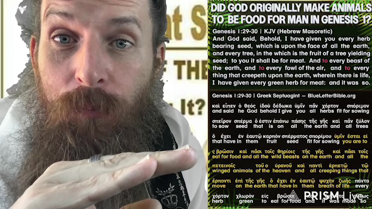 Are We in the New Covenant Yet?