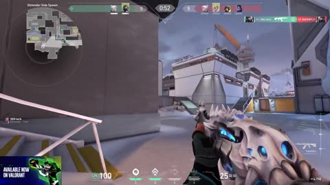 aspas SCRIM Pro